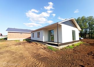 Продается дом, 90 м2, деревня Бурцево