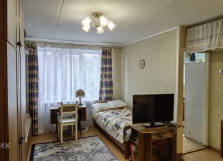 Продам однокомнатную квартиру, 31.7 м2, Петрозаводск, улица Антикайнена, 29