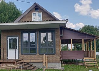 Продаю дом, 80 м2, село Новое