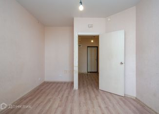 Продажа 1-комнатной квартиры, 30.5 м2, Новосибирская область, улица Бородина, 56
