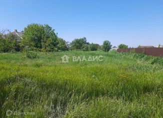 Продается участок, 6 сот., поселок Суворов-Черкесский, улица Надежды, 9