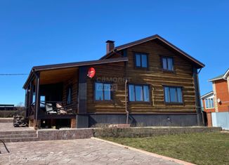 Продажа дома, 220 м2, деревня Дулесово, Набережная улица, 10