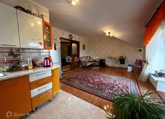 Продается 2-комнатная квартира, 61.5 м2, Вологодская область, улица Маршала Конева, 7А