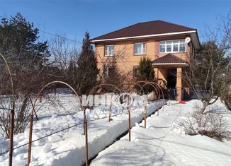 Продам дом, 220 м2, деревня Татарки, садоводческое некоммерческое товарищество подсобных личных хозяйств Родник, 58