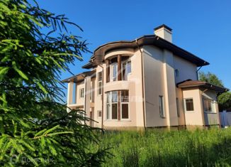 Продается дом, 320 м2, деревня Молоденово