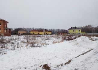 Продаю земельный участок, 17.3 сот., посёлок Горки, Лесная улица