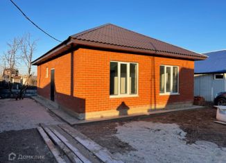 Продажа дома, 80 м2, посёлок Ленина, Михайловская улица, 20