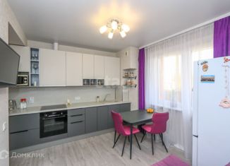 1-ком. квартира на продажу, 40 м2, Иркутск, улица Касьянова, 4