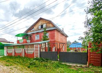 Продаю дом, 300 м2, Пермь, переулок Серго, 2А
