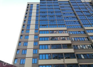 Продам квартиру студию, 36 м2, Анапа, Владимирская улица, 142, ЖК Триумф