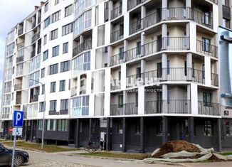 Продам однокомнатную квартиру, 31.3 м2, деревня Дерябиха, деревня Дерябиха, 14