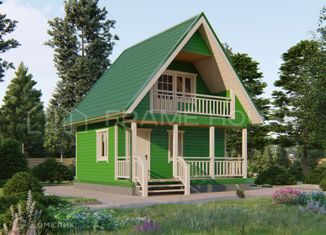 Продаю дом, 63 м2, Пестово