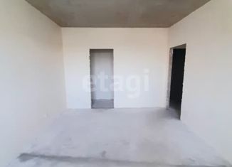 Продам 1-ком. квартиру, 51.8 м2, Воронеж, Московский проспект, 52, ЖК Статус