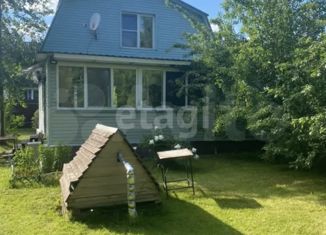 Дом на продажу, 80 м2, СНТ Надежда