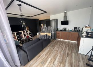 Продам 2-комнатную квартиру, 55 м2, посёлок Коммунарка, ЖК Новая Звезда