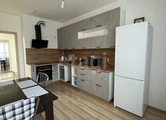 Сдам в аренду 2-ком. квартиру, 54.3 м2, Екатеринбург, улица Академика Парина, метро Чкаловская