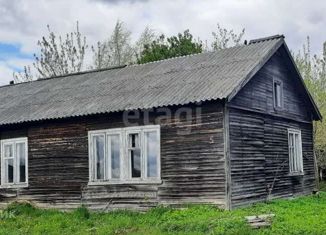 Продается дом, 54 м2, деревня Саксино