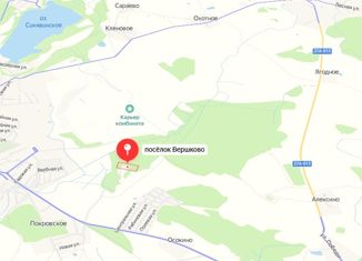 Продается земельный участок, 8 сот., поселок Осокино