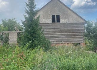 Продается дом, 122 м2, деревня Покровка, Солнечная улица