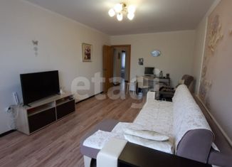 2-комнатная квартира на продажу, 65.5 м2, Геленджик, улица Маршала Жукова, 1к6, ЖК Кубанская Марка