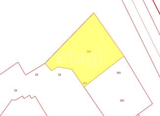 Продажа участка, 15.2 сот., село Рассказиха