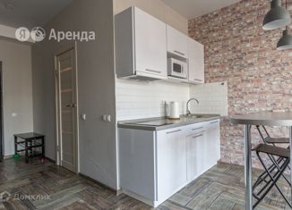 Сдам в аренду квартиру студию, 26 м2, Москва, Головинское шоссе, 7, станция Балтийская