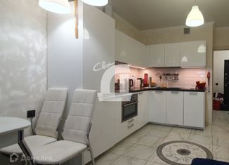 Продаю 1-комнатную квартиру, 47 м2, Краснодар, Табачная улица, 1/1к1, ЖК Ежи