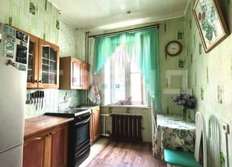 Продажа 2-комнатной квартиры, 49 м2, Кронштадт, улица Аммермана, 28