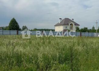 Продаю участок, 6.32 сот., деревня Акиньшино, коттеджный посёлок Акиньшино, 7