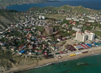 Продаю земельный участок, 6 сот., посёлок городского типа Орджоникидзе, улица 1-я Линия, Первая Часть