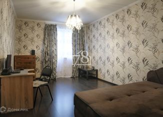 Продается однокомнатная квартира, 44 м2, Санкт-Петербург, Ново-Александровская улица, 10, Ново-Александровская улица