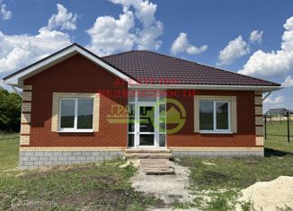 Продаю дом, 100 м2, село Пушкарное, Центральная улица