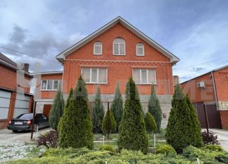 Продается дом, 332.2 м2, Славянск-на-Кубани, Азовская улица