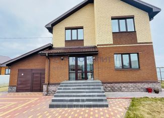 Продаю дом, 164 м2, деревня Берёзовка, Звёздная улица, 56