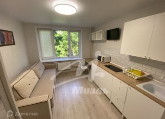 Продам квартиру студию, 16.5 м2, Москва, Окская улица, 28к2, метро Кузьминки