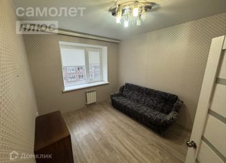 Продаю 1-ком. квартиру, 29 м2, Ставрополь, 3-й Юго-Западный проезд, 8к2, микрорайон № 28