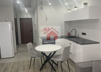 Продается квартира студия, 30 м2, Самара, Московское шоссе, 18-й километр, 51, ЖК Рассвет