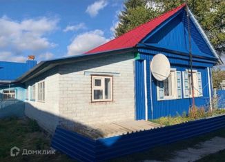 Продаю дом, 92.6 м2, село Петровское, улица Гагарина, 24