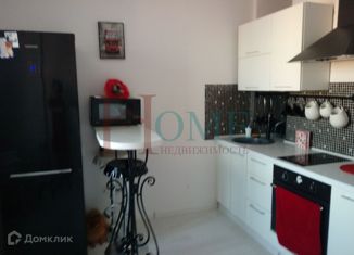 Сдается однокомнатная квартира, 45 м2, Новосибирск, улица Фрунзе, 234, ЖК Созвездие