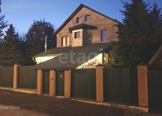 Дом на продажу, 300 м2, деревня Лохино, Родниковая улица, 16