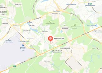 Продам участок, 5 сот., садовое некоммерческое товарищество Акатовское Поле