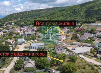 Продается участок, 4.5 сот., село Орлиное, Зелёная улица