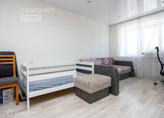 1-комнатная квартира на продажу, 30 м2, Ульяновск, улица 40-летия Октября, 33
