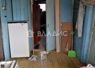Продается дом, 39.9 м2, Арсеньев, Заовражная улица, 52