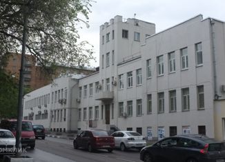 Сдается офис, 110 м2, Москва, Красноармейская улица, 11, Красноармейская улица