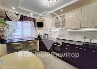 Продам двухкомнатную квартиру, 52.4 м2, Рязань, улица Зубковой, 27к3, ЖК Сокол