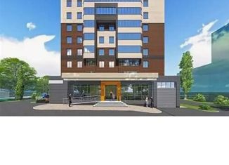 Продам трехкомнатную квартиру, 70 м2, Ставрополь, улица Космонавтов, 12А, микрорайон №24