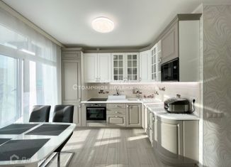 Продам 1-комнатную квартиру, 44.6 м2, Москва, улица Татьянин Парк, 14к3, метро Говорово