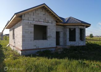 Продается дом, 110 м2, деревня Мокино, Сибирская улица