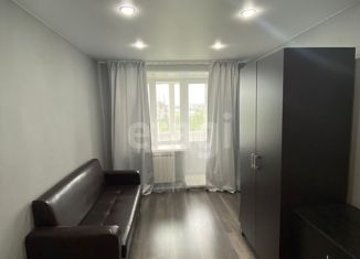 1-ком. квартира на продажу, 26.4 м2, Талица, Запышминская улица, 39